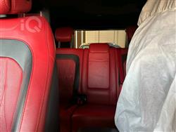 مرسيدس بنز G-Class